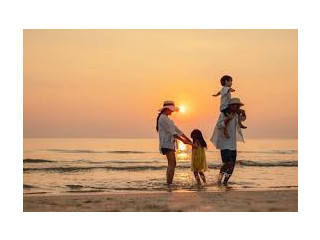 Perfect Family Vacation to Thailand: A Tropical Paradise