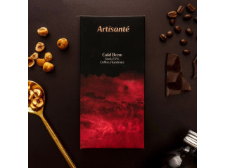 Beyond Bitterness: Exploring the Rich Flavors of Artisante's Dark Chocolate Bars