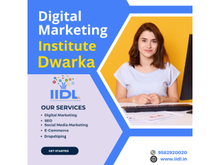 Digital Marketing Course In Janakpuri
