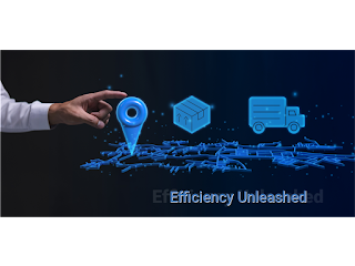 Efficiency Unleashed: The Impact of Technology on Freight Forwarding Industry in Mumbai