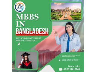 Everything You Need to Know About MBBS in Bangladesh