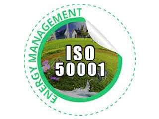 ISO 50001 Certificate - Energy management | Quality Control Certification