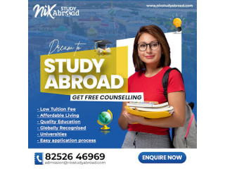 Top Overseas Education Consultants For MBBS In Abroad in Greater Noida, Delhi