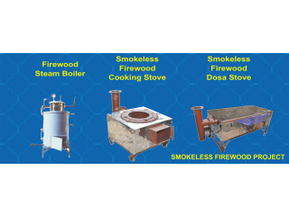 Electric Cooking Steam Boiler in Dindigul