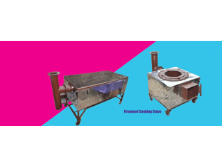 Cooking Stove in Dindigul