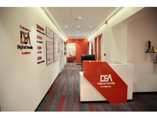DSA- Digital Marketing Course In Ahmedabad