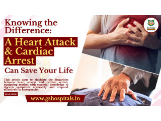 The Best Heart Care Centre in Meerut - GS Group