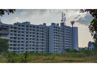 1087 Sq.Ft 2BHK FLATS FOR SALE IN THANISANDRA MAIN ROAD