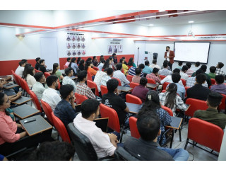 DSA - Digital Marketing Course In Ahmedabad