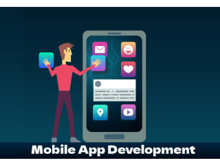 Beginner's Guide to Mobile App Development (2024 Guide)