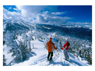 Kullu Manali Tour Packages from Bangalore AT₹6,999 |Book Now
