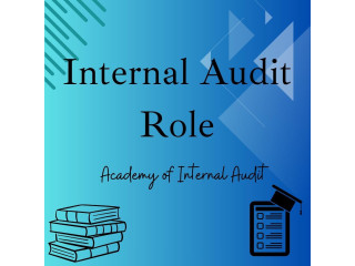 Learn About Internal Auditor Role in Fraud Prevention From AIA