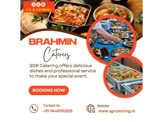 Brahmin Caterers in Bangalore|Caterers in Bangalore