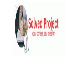 Expert NMIMS Assignment Solutions by Solved Project: Plagiarism-Free and Comprehensive