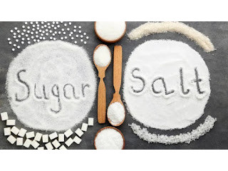 The Salty Truth and Sweet Danger: Salt and Sugar in Your Dog’s Diet