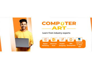 Best Computer Institute In Jaipur