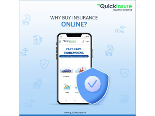 Get Reliable Oriental Two-Wheeler Insurance with Quickinsure!
