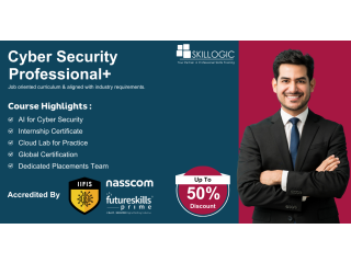 Cyber Security Training Course in Gurgaon