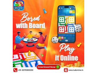 The Rise of Digital Ludo Apps: A New Era of Digital Board Gaming