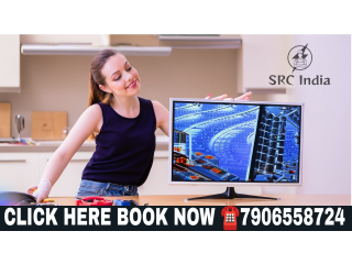 Sharp TV Service Center in Delhi- Expert Technicians