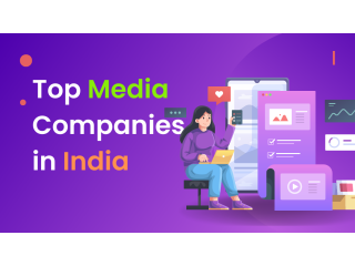 Biggest Media Company in India