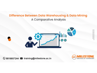 Difference Between Data Warehousing and Data Mining: A Beginner's Guide to Data Management