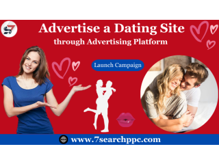 Native Ads | Banner Ads | Dating Site Ads