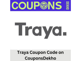 Exclusive Traya Coupon Codes Save on Holistic Hair Care with CouponsDekho