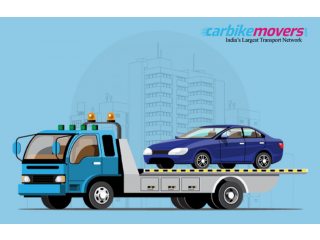 Hassle - Free Car Transportation | Vehicle Transport | Car Transport in Chennai – Carbikemovers