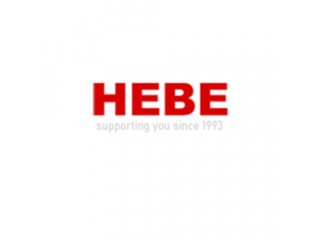 Hebe Financial Services Private Limited, Pioneering Since 1993.