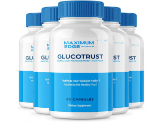 GlucoTrust: Support Healthy Blood Sugar Levels and Promote Weight Loss