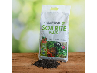 Best Soilless Potting Mix | Indoor Gardening Product – Keltech Energies