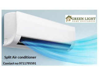 AC wholesaler: Green Light Home Appliances