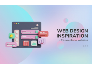 Website Design Inspiration | Liveblack
