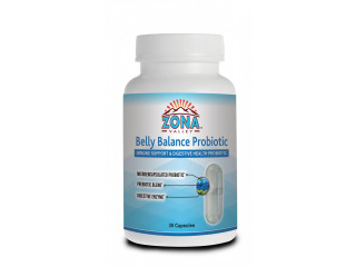 Where can I purchase Belly Balance Probiotics?