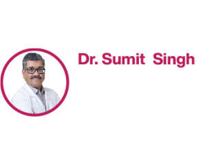 Surgery for Parkinson disease in Gurgaon