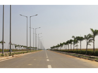 How Best Designing of Industrial Park is done for obtaining good outcomes?