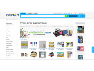 Explore Office & School Supplies Products