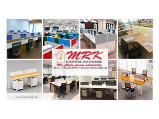 MRK Furniture And Interior Pvt Ltd