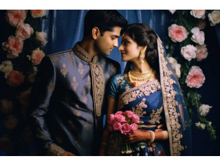 High End Matrimonia Service in india