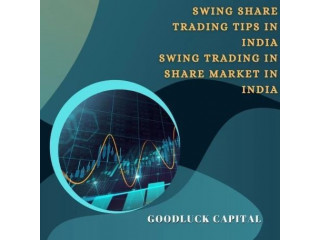 Swing share trading tips in India: An Essential Route for Traders to Increase Profits