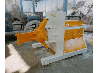 India's top supplier of wire saw machines with excellent quality