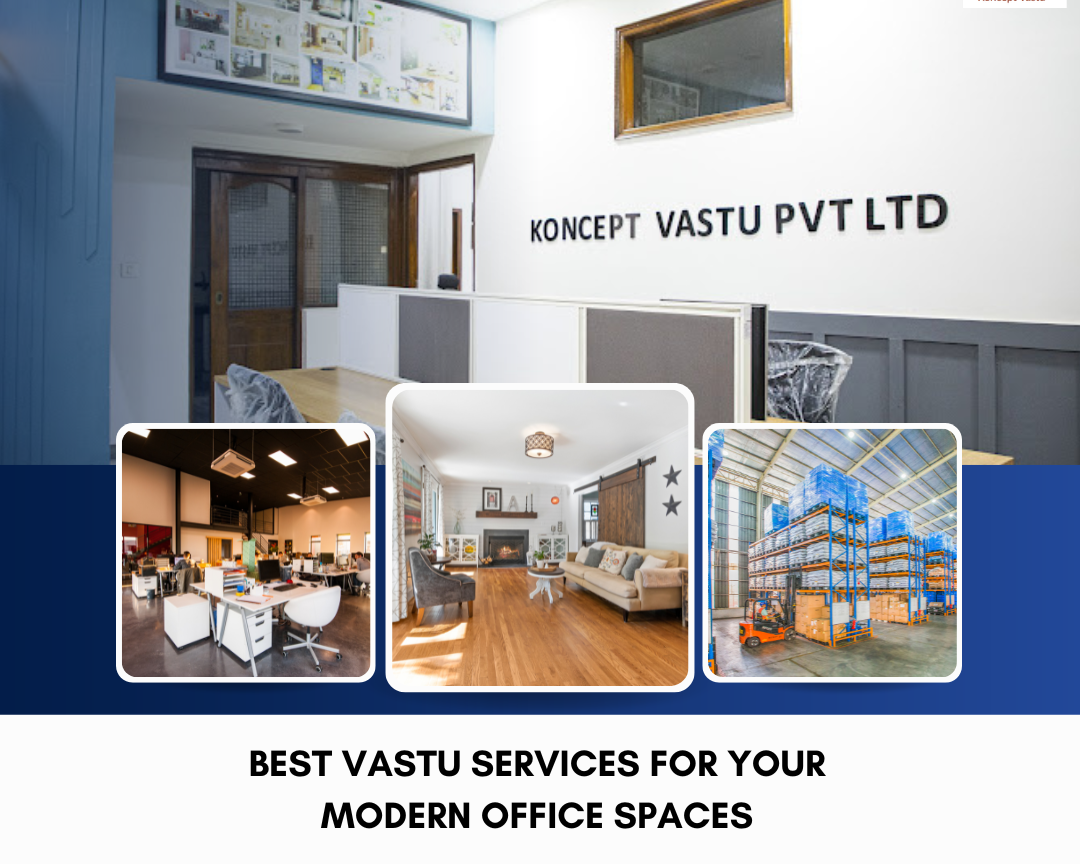 best-vastu-services-for-your-modern-office-spaces