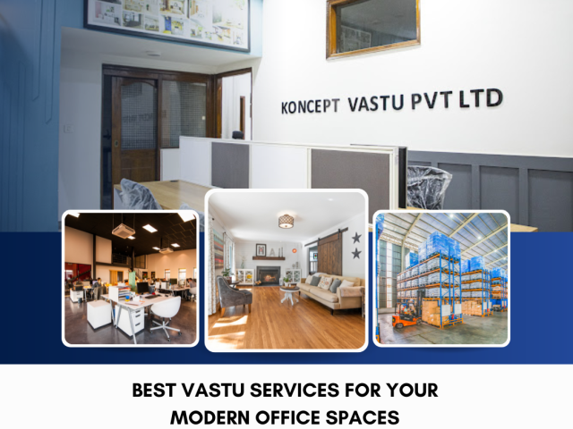 best-vastu-services-for-your-modern-office-spaces