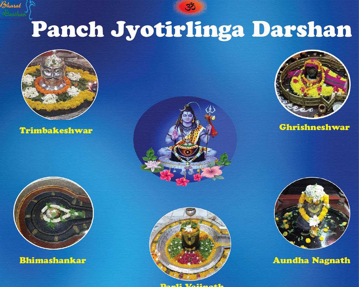 panch-jyotirlinga-darshan-with-shirdi-and-shani-singhnapur