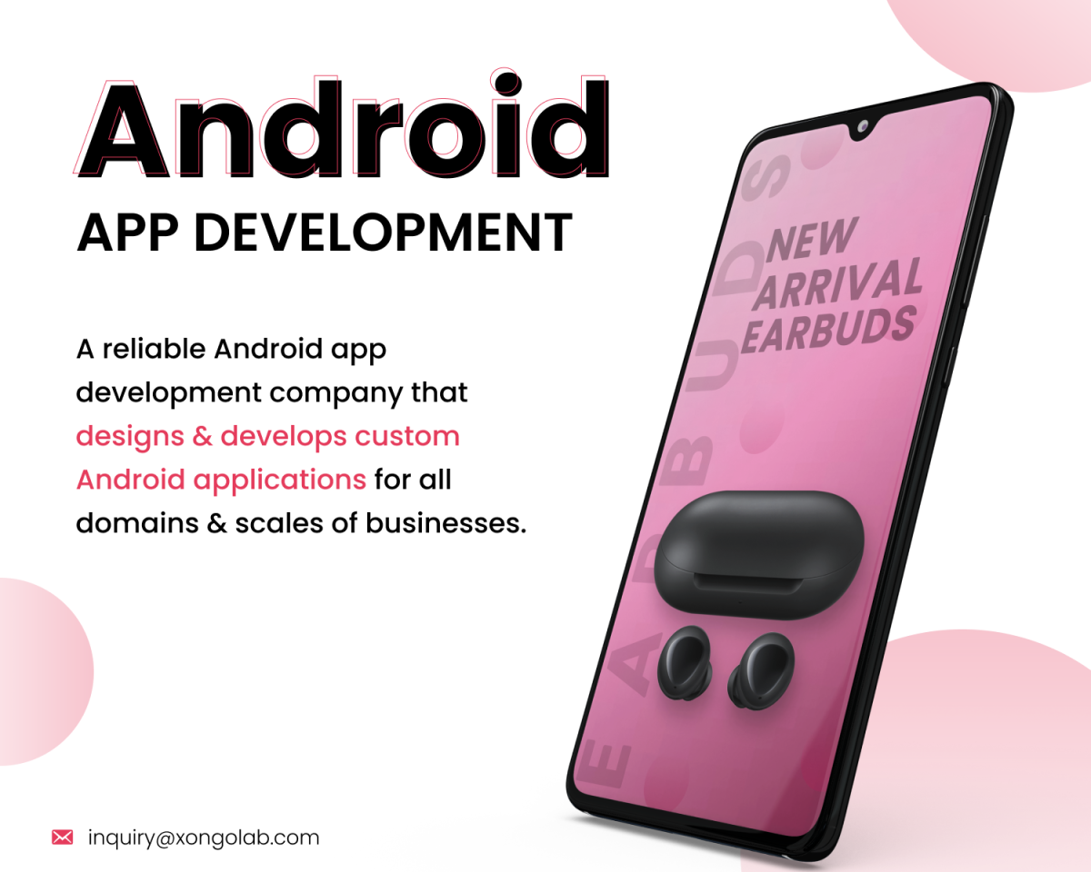 android-app-development-services