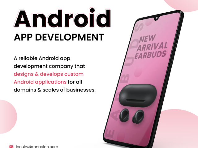 android-app-development-services