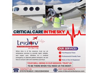 air-ambulance-for-trauma-victims-tridev-air-ambulance-services-in-patna-small-0