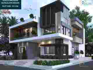 modern-duplex-bungalow-with-stunning-elevation-design-small-0