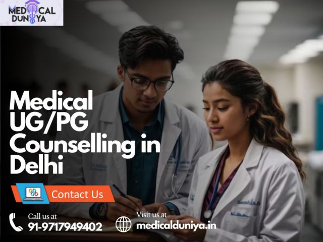 medical-ugpg-counselling-in-delhi-strategic-admission-support-for-aspiring-doctors